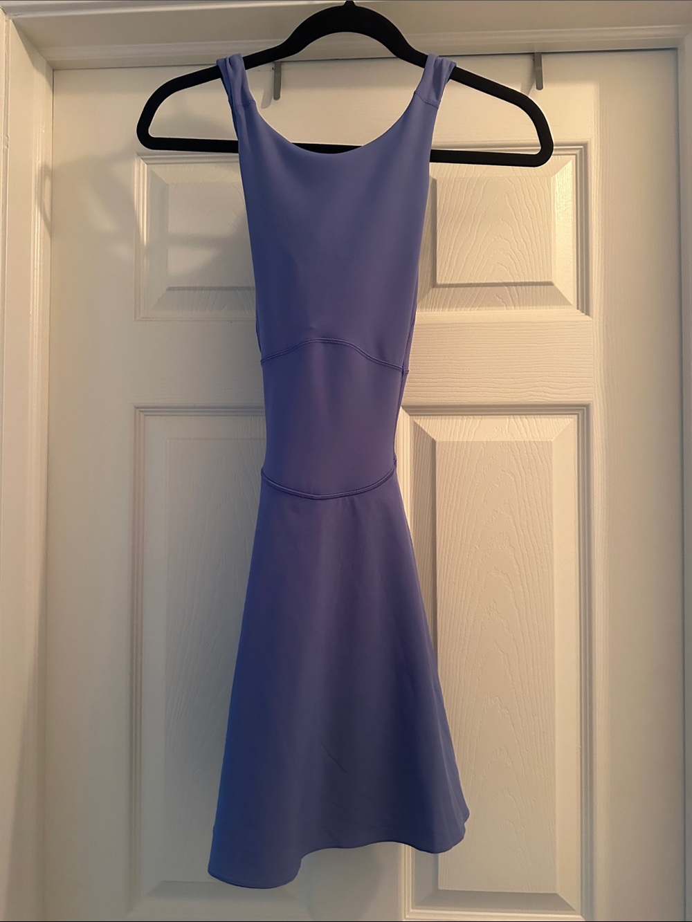 NWT Lululemon court crush dress